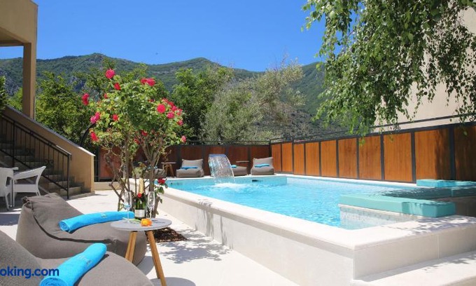 Kotor Apartment | Apartments Jovanovic