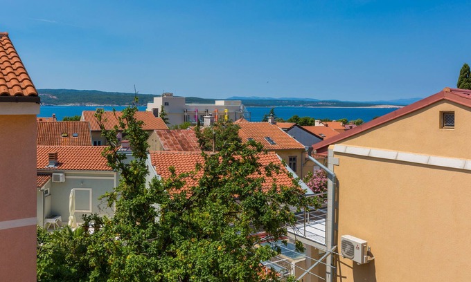 Crikvenica Apartment | Apartments Kalla (77691-A1) - Crikvenica