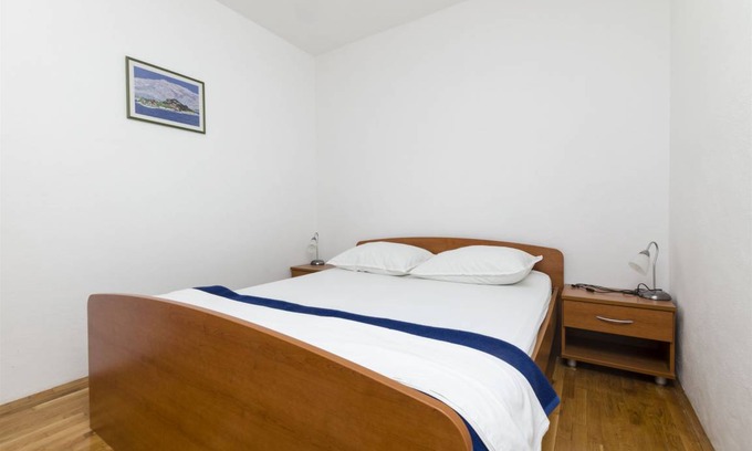 Supetar Apartment | Apartments Klara