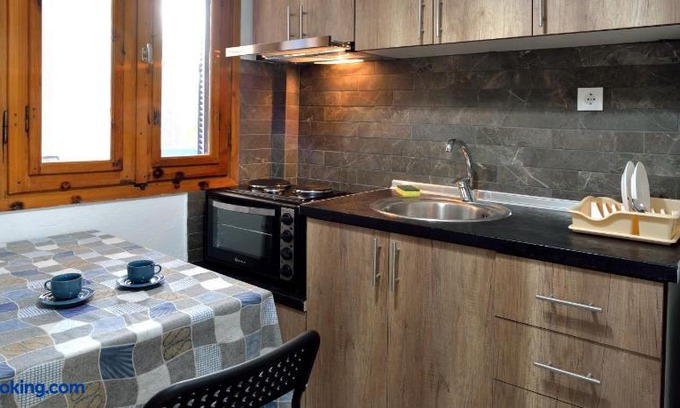 Nea Potidaia Apartment | Apartments Konstantinidis