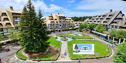 Kopaonik Apartment | Apartments KOP Konaci