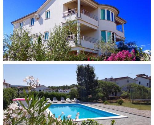 Vantacici Apartment | Apartments Kovacic