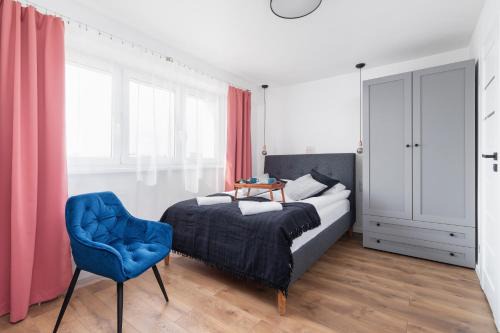 Krowodrza Apartment | Apartments Kraków Czarnowiejska by Noclegi Renters