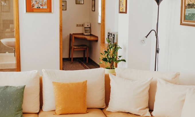 Bad Kissingen Apartment | Apartments Krampert