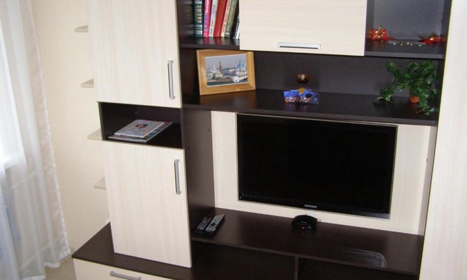 Kazan City Centre Apartment | Apartments Kremlin 1