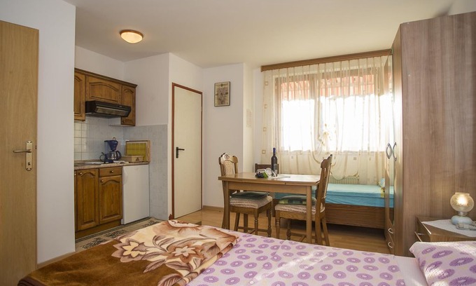Rovinj Apartment | Apartments Kristina / Studio A3