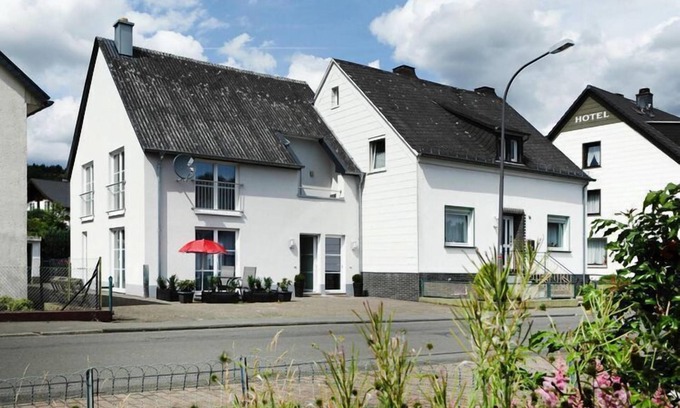 Lissendorf Apartment | Apartments, Lissendorf