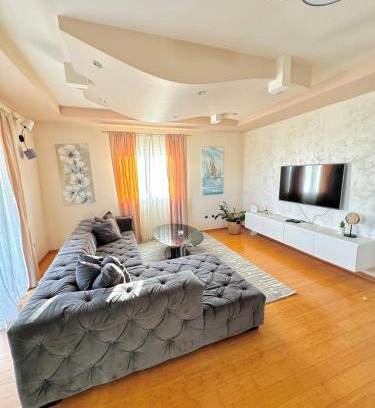 Stobrec Apartment | Apartments LUPE