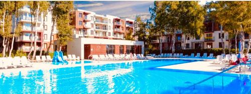 Kolobrzeg Apartment | Apartments M&M Kołobrzeg Polanki