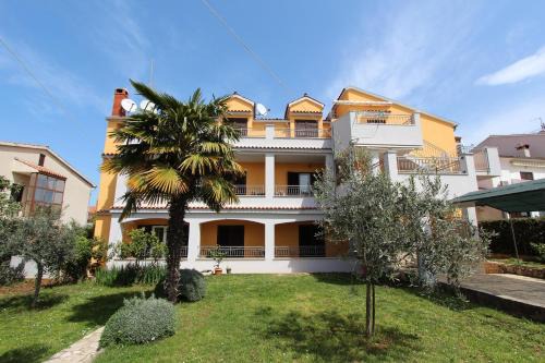 Rovinj Apartment | Apartments Malvina