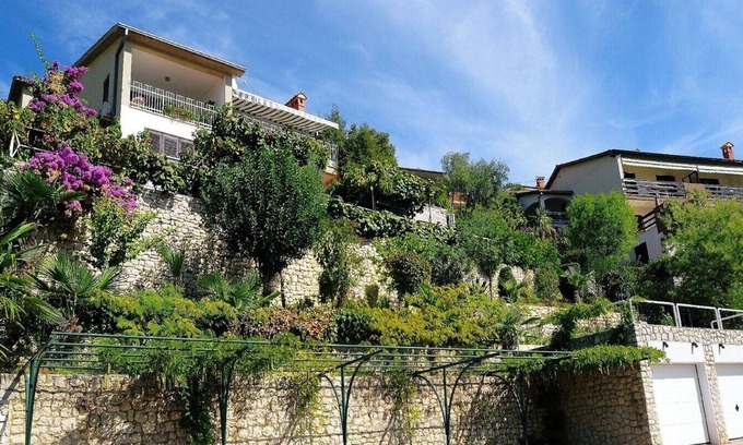 Rabac Apartment | Apartments Mandica A1 Two bedrooms