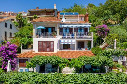 Rabac Apartment | Apartments Mandica