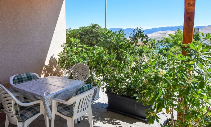 Pag Apartment | Apartments Marija (27941-A4) - Pag - island Pag