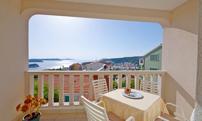 Krizna luka Apartment | Apartments Marija