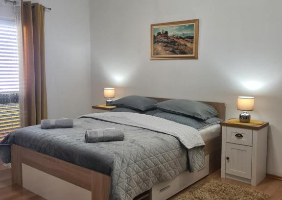 Orebic Apartment | Apartments Marijan