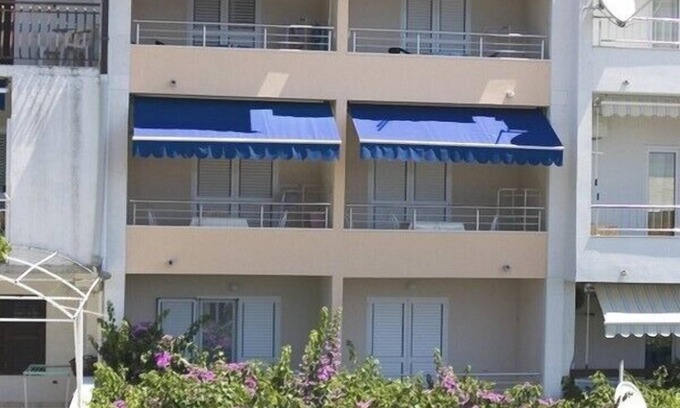 Baska Voda Apartment | Apartments Marta, (11025), Baška Voda, hr