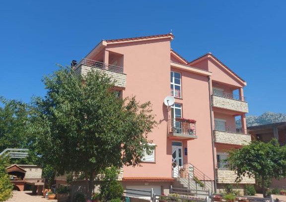 Seline Apartment | Apartments Marta