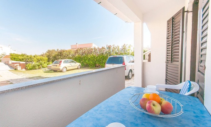 Pag Apartment | Apartments Mate (23961-A1) - Pag - island Pag