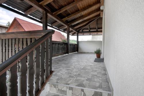 Ostarski Stanovi Apartment | Apartments Matko
