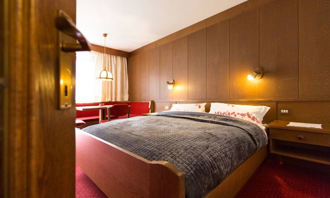 Ortisei Apartment | Apartments Meisules 107B