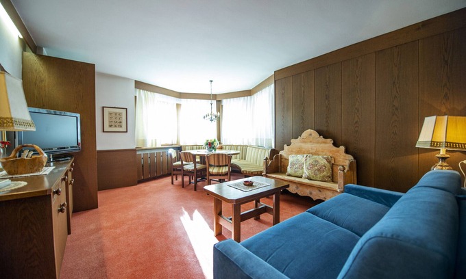 Ortisei Apartment | Apartments Meisules 107A