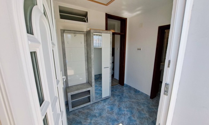 Mejasi Apartment | Apartments Mile (94611-A1) - Split