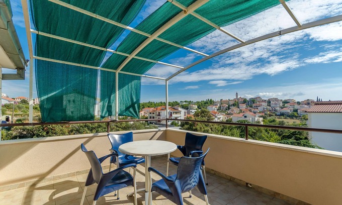 Seget Vranjica Apartment | Apartments Milivoj (34421-A4) - Seget Vranjica