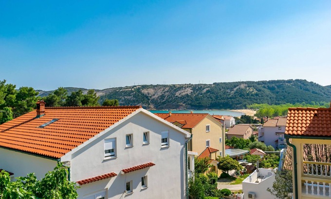 Lopar Apartment | Apartments Miranda (89931-A1) - Lopar - island Rab