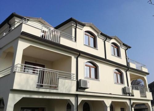 Valica Apartment | Apartments MiraSol II