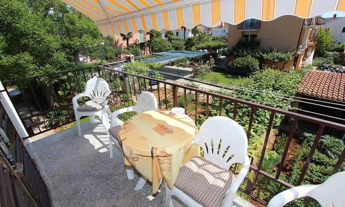 Rovinj Apartment | Apartments Miriana