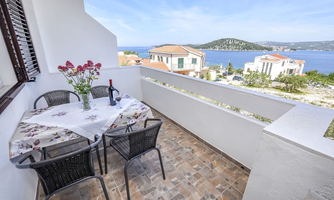 Razanj Apartment | Apartments Mirta (22751-A2) - Razanj