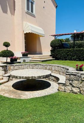 Rovinj Apartment | Apartments Monfiorenzo