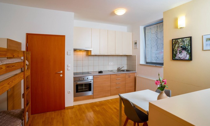 Bled Apartment | Apartments Muznik Bled, apt.1