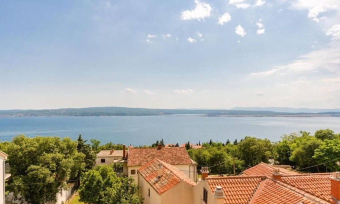 Dramalj Apartment | Apartments Nenad (65891-A2) - Dramalj (Crikvenica)