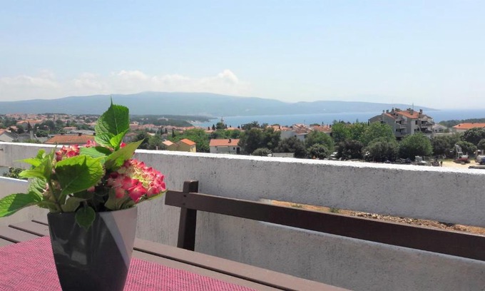 Krk Apartment | Apartments Nada