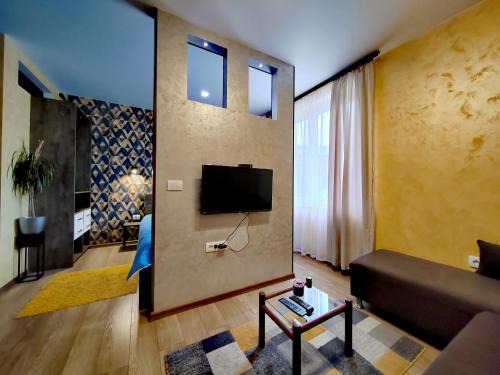 Golubac Apartment | Apartments NANA