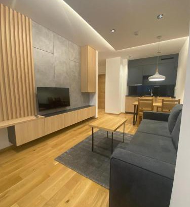 Jahorina Apartment | Apartments Natalija - Zlatni Javor