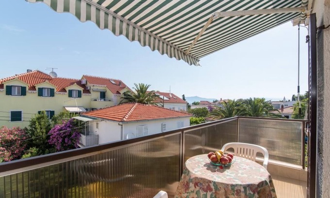 Supetar Apartment | Apartments Natasa -