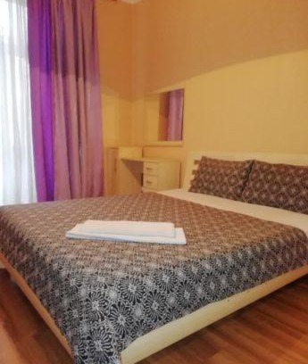 Dohren-Wulfel Apartment | Apartments Near Fair - Mittelfeld