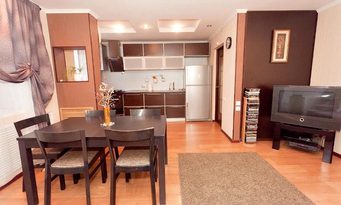 Kazan City Centre Apartment | Apartments near Kazan Kremlin