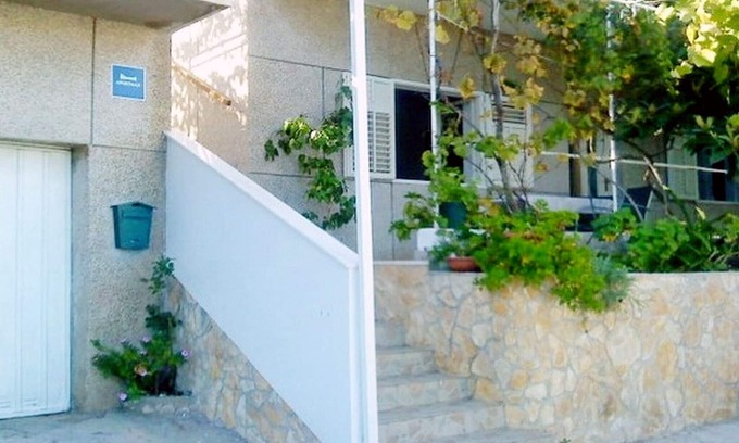Poljica Apartment | Apartments Neda, (13442), Poljica, hr