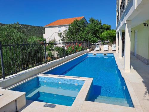 Vinisce Apartment | Apartments Neli