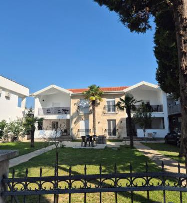 Bregvija Apartment | Apartments Nuro