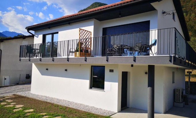 Poljubinj Apartment | Apartments Ole