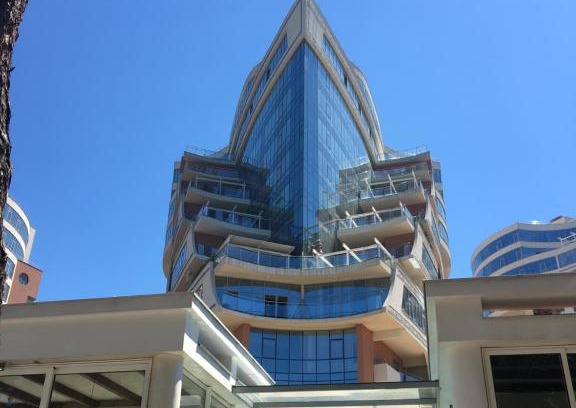 Gelendzhik Apartment | Apartments on Krymskaya