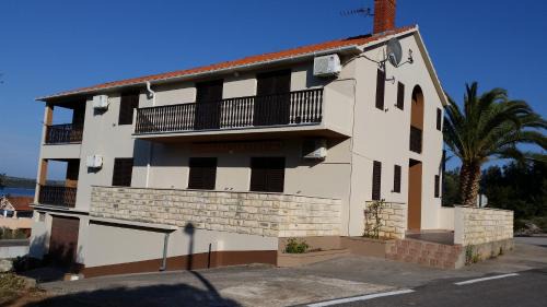 Island Dugi Otok Apartment | Apartments Orlić