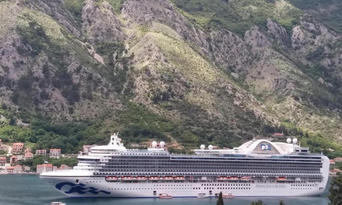 Kotor Apartment | Apartments Peranovic 3