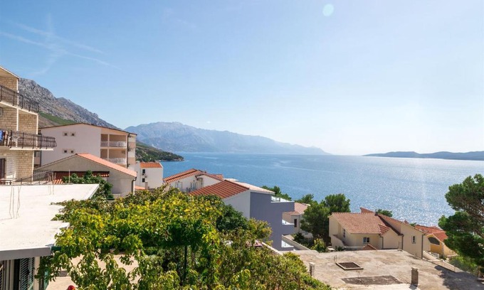 Ruskamen Apartment | Apartments Petar