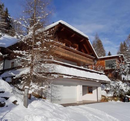 Bad Kleinkirchheim Apartment | Apartments Pfeffermühle - Kärnten Card im Sommer inklusive