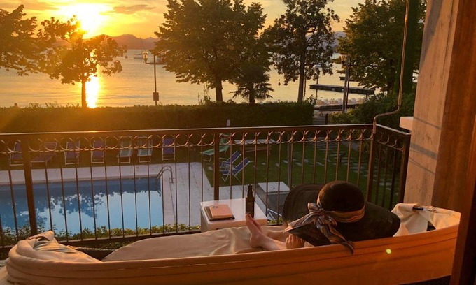 Bardolino Apartment | Apartments Rainer - Front Lake